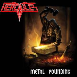 Hercules (GRC) : Metal Pounding